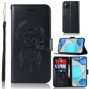 用于iPhone 13 12 Pro Max 11 XR Xs Max 7 8 Plus的豪华翻盖皮包皮夹手机壳盖 - Product Image 1