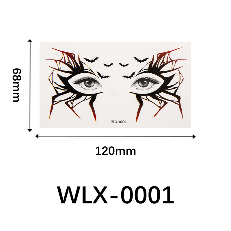 WLX-0001
