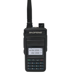 <strong>Baofeng</strong> P15UV Radios Walkie Talkie UHF VHF Radio AM FM Wireless Intercom Handheld BF <strong>UV</strong>-999 Ham 2 Way Radio - Product Image 1