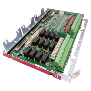 Plc originale IC220TBK201 in fabbrica sigillato Plc Controller di programmazione un contattore IC220TBK201