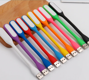 Мини-лампа для чтения, 5 В - Product Image 1