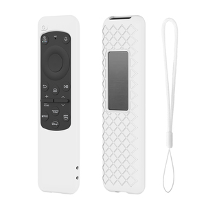 Custodia protettiva in Silicone personalizzata per uso all'ingrosso per Samsung BN59-01432A telecomando - Product Image 3