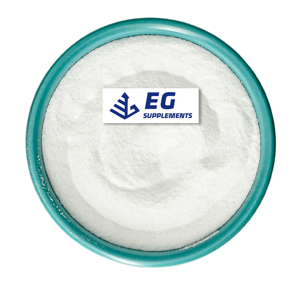 Skin Care Cosmetics Grade Sodium Hyaluronate High Quality Hyaluronic Acid Powder