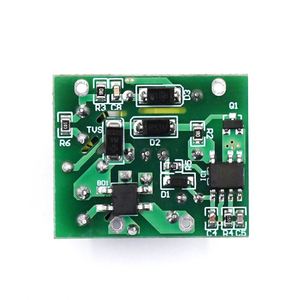 XH-M296 power <strong>module</strong> DC12V power board <strong>input</strong> 110-220V <strong>output</strong> 12V250MA3W - Product Image 2