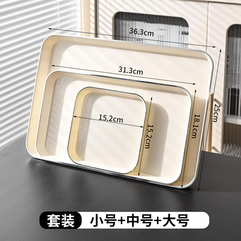 Pack combiné grand, moyen et petit