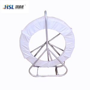 Renk seçilebilir Frp Threader çekme kablosu diş açma yardımcıları - Product Image 6