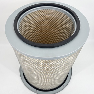 Bộ lọc không khí động cơ diesel af1836m pa2333 af872 p181099 af25278 Bộ lọc không khí động cơ 15515589 274683 3018042 330560500 - Product Image 1