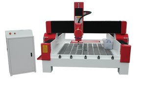 2021 New Product Stone Marble <strong>Cnc</strong> Water Jet <strong>Cnc</strong> Engraving Router <strong>Machine</strong> for Granite Carving - Product Image 3