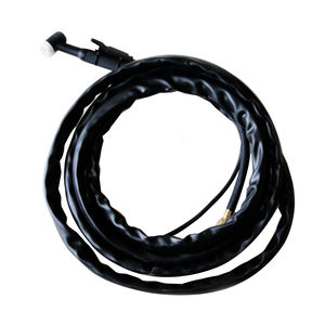 Wp17 làm mát bằng không khí <span class=keywords><strong>Argon</strong></span> Tig Hàn ngọn đuốc với 4M 8M cáp chất lượng cao Hàn lời khuyên sản phẩm - Product Image 1