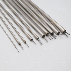 Fabrika fiyat sınıf <span class=keywords><strong>1</strong></span> SS316 SS321 J tipi MI kablo 3.2mm 4.8mm <span class=keywords><strong>1</strong></span>.5mm Mineral yalıtımlı termokupl tel satışa