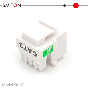 Cat3 rj11 6p4c מקלדת קוטר אבן מקשים <span class=keywords><strong>rj</strong></span> <span class=keywords><strong>11</strong></span>