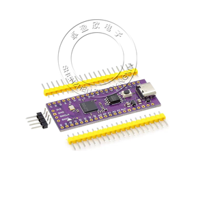 Ultimate Pico RP2040 128Mbit 16MB/4M compatible con el procesador Raspberry Pi de doble núcleo - Product Image 1