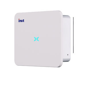 INVT 2MPPT and Three Phase On-Grid Solar Inverter 3kW to 15kW Grid-tied with Safety <strong>Input</strong> and <strong>Output</strong> for Solar System - Product Image 1