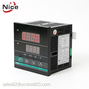 Relé de salida CHB902, 96x96mm, SSR PID, alarma de ajuste inteligente, controlador Digital de temperatura - Product Image 5