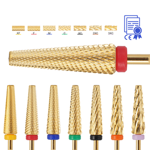 Tungsten <strong>Carbide</strong> Nail <strong>Bits</strong> <strong>Carbide</strong> Drill <strong>Bits</strong> For Nails Barrel <strong>Carbide</strong> Nail Drill <strong>Bit</strong> Guide