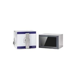 HPRT FC53 TTO Printer 53mm Best Pouch Batch <strong>Coding</strong> Machine for Flexible Packaging Production Lines - Product Image 2