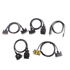 Tacho Pro 2008 V2008 TachoProユニバーサルダッシュプログラマーWithoケーブルとアダプター多言語 - Product Image 6