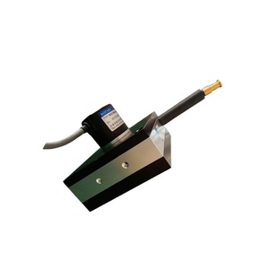 rongde 4000mm analog output high tech shaft positioning printer tools draw wire rope <strong>displacement</strong> <strong>sensor</strong> <strong>linear</strong> <strong>encoder</strong> - Product Image 3