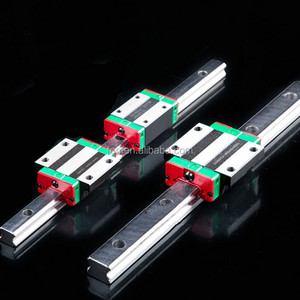 Hiwin de h25c lineal carril de guía para cnc - Product Image 2