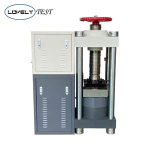 High Standard <strong>Compression</strong> <strong>Testing</strong> <strong>Machines</strong> for Cubes, Cylinders and Blocks - Product Image 2