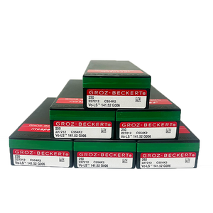 Agulhas De Tricô Circular para Máquina De Tricô Circular Agulhas Groz Beckert Gb - Product Image 3