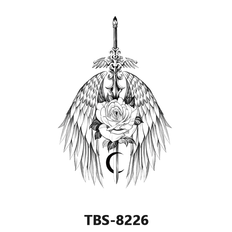 TBS-8226