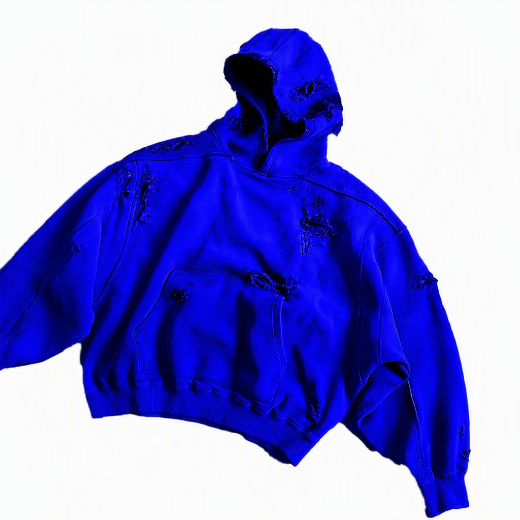 Azul