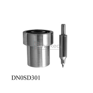0434250162 için güvenilir dizel enjektör memesi <span class=keywords><strong>DN0SD301</strong></span> yakıt enjektörü