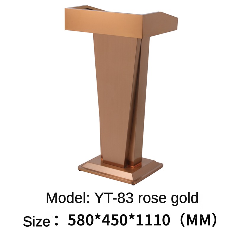 YT-83 Or rose