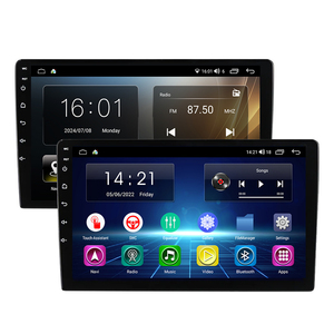 Neues Android 10.0 Octa Core <span class=keywords><strong>DSP</strong></span> QLED Auto Multimedia für Universal Autoradio 6 G128G mit Carplay Radio GPS BT Wifi Auto DVD-Player