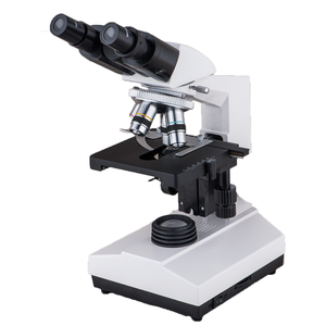 中国工厂价格40x-1000x实验室和学校用双目显微镜立体显微镜 - Product Image 2