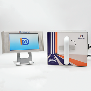 DEMAC TTO T50 Data di Trasferimento Termico Stampante di Codifica per VFFS/HFFS Macchina Imballatrice - Product Image 1