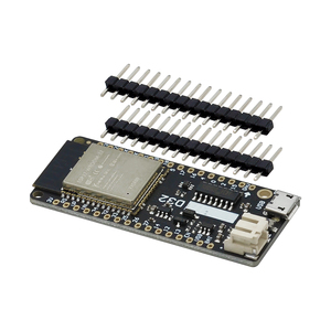 LOLIN D32 V1.0.0 - Wifi & BluetoothボードベースESP-32 Esp32 ESP-WROOM-32 4MBフラッシュArduino MicroPython対応 - Product Image 3