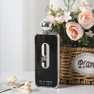 علامة تجارية خاصة من Floraam إلى PM Quente Picante كولونيا أصلية طويلة الأمد أرابي أفنان وأصلية بتصميم ضبابي - Product Image 3