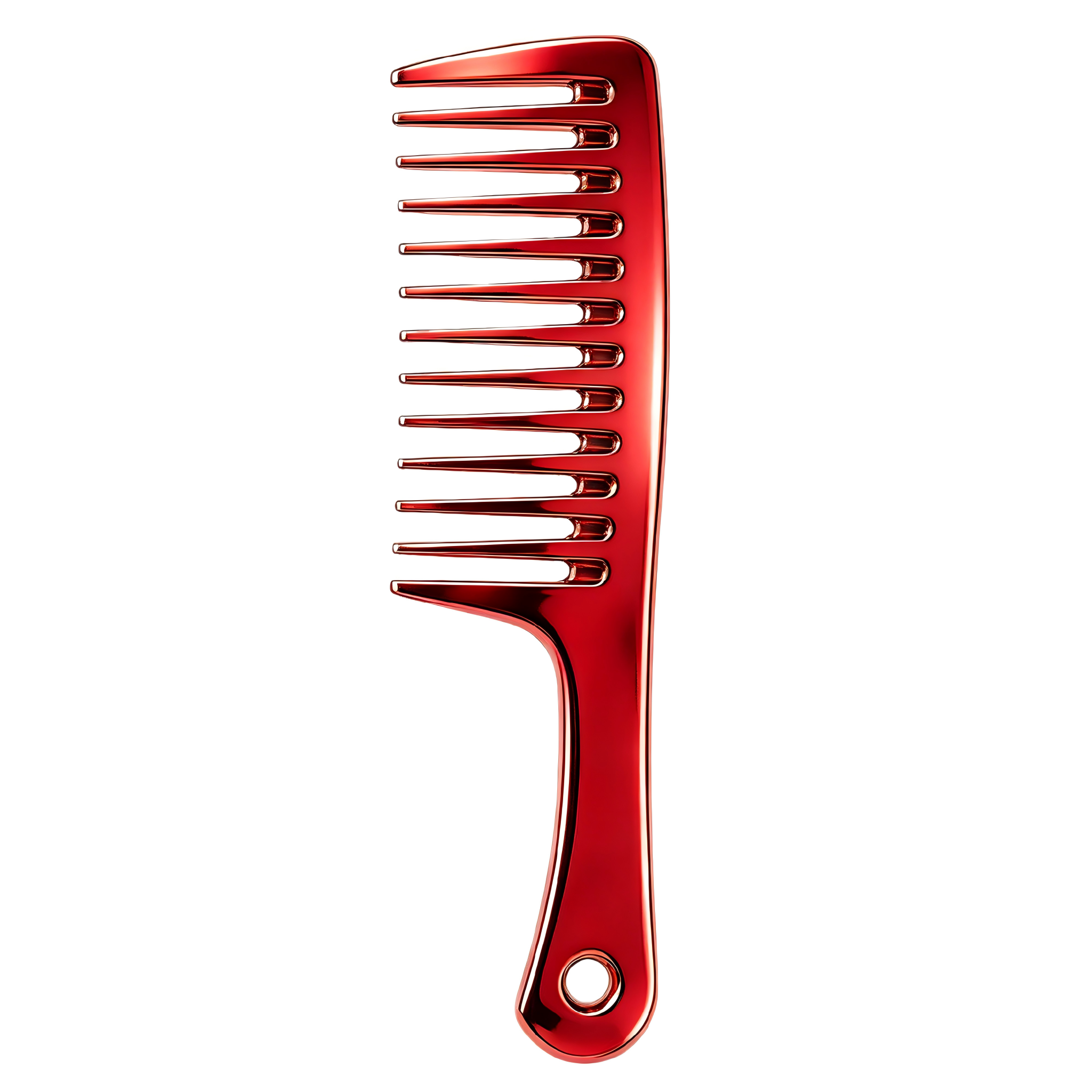 chapado en rojo