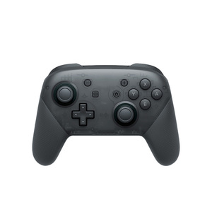 Controlador inalámbrico BT Gamepad Lite Nuevo Joystick de computadora de PC de transmisión continua con vibración corporal para interruptor - Product Image 1