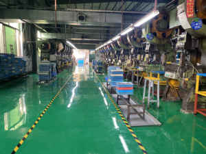 京战仪中国制造手表锻造模具制造表壳锻造模具加工不锈钢手表定制 - Product Image 6