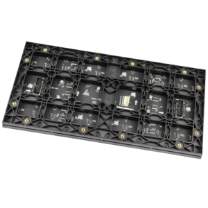 P1.86 Led ekran paneli RGB Led modül ekranı 320X160 MM iç mekan Led paneli - Product Image 4