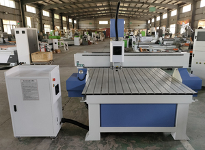 Full <strong>Automatic</strong> Woodworking 4 Axis <strong>Cnc</strong> <strong>Router</strong> 1325 <strong>Cnc</strong> Wood <strong>Router</strong> 1325 1530 2030 2040 Wooden <strong>Router</strong> - Product Image 5