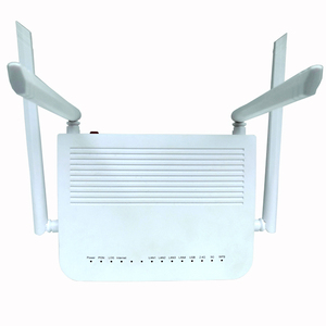 Onu gpon ac 1200 wifi modem ZC-521 ont çift bant xpon onu - Product Image 2