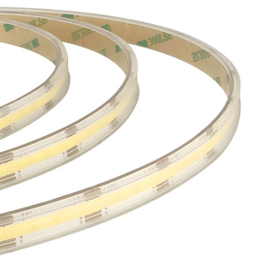 Colorful IP67 RGB <strong>LED</strong> Strip Waterproof 24V 12V 220V 110V RGB <strong>Led</strong> Light With Remote Control Outdoor Light Red Blue Green Yellow - Product Image 1