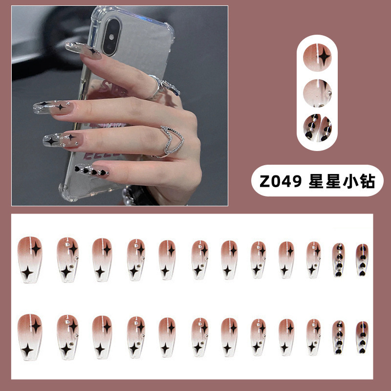 Z049 Star Diamond