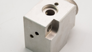 Kunden spezifischer Metall-3D-Druck & CNC-Bearbeitung | Teile für Robotik Automotive UAV | Prototyping & Kleinserien produktion - Product Image 5