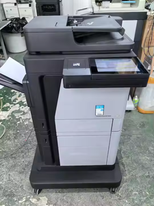 เครื่องพิมพ์เลเซอร์อเนกประสงค์ A4ขาวดำสำหรับ HP LaserJet M630การไหลขององค์กร - Product Image 2
