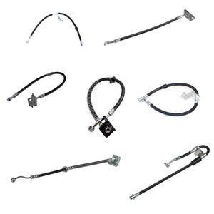 ELANTRA TUCSON SPORTAGE ELANTRA MAGENTIS için otomatik fren aksesuarları OEM 58731-fren hortumu