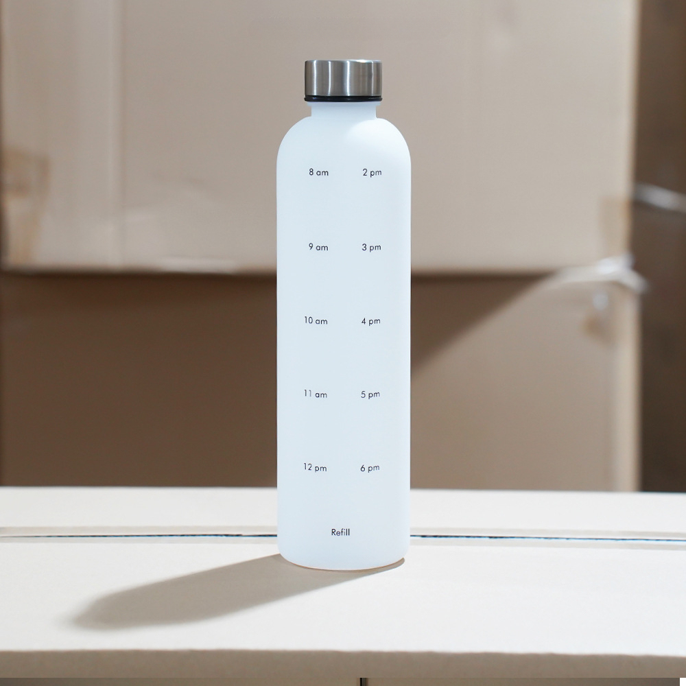 SKU-02 Blanc