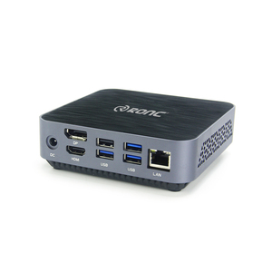 Personalización Industrial Mini Computadora Buen Precio Modul Embedded Industrial Pc Mini Pc
