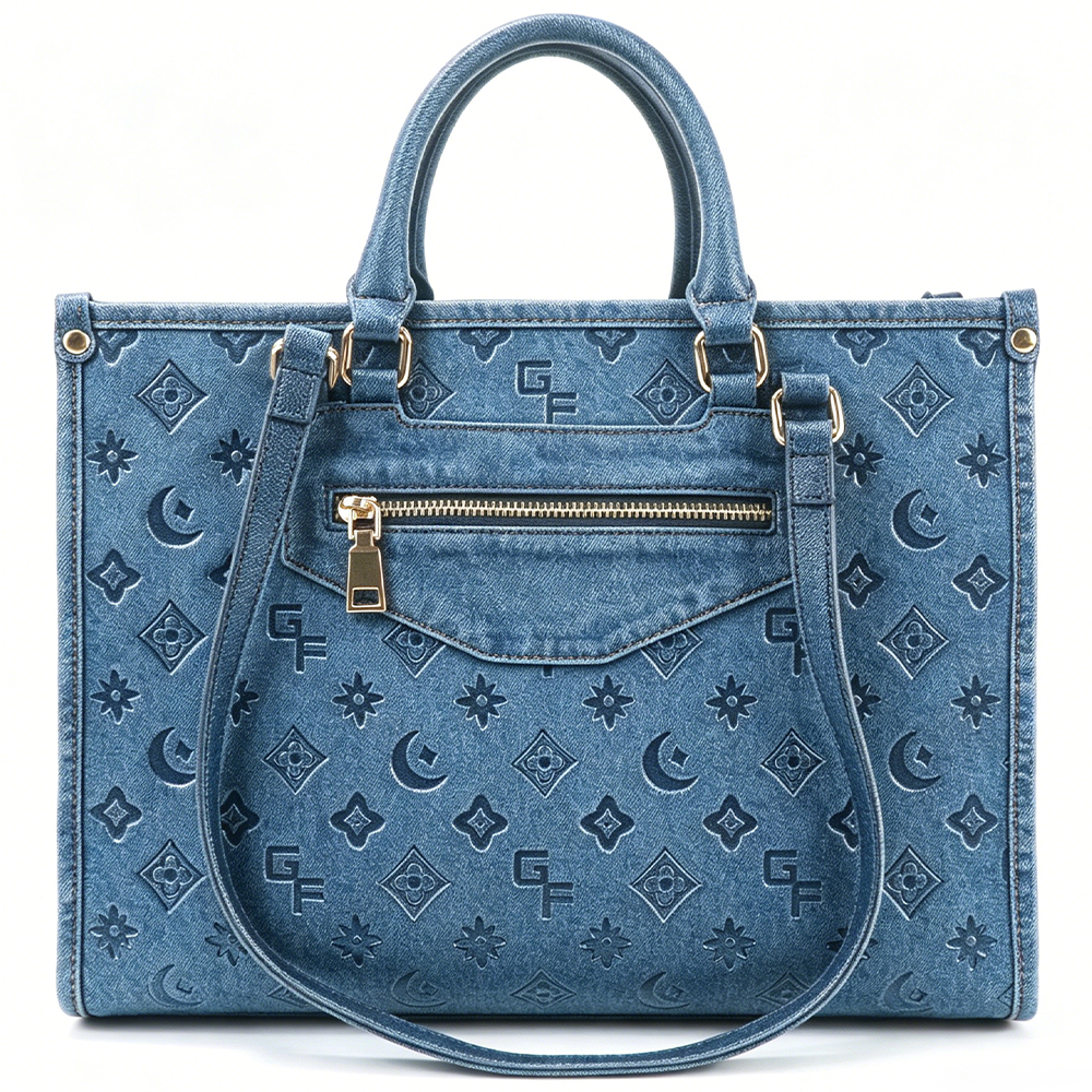 Sac bandoulière