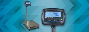 Indicador de pesaje electrónico Digital LCD, A4-E - Product Image 5