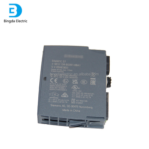 Bingda Siemens New and Original SIMATIC ET200SP 6ES7138-6CG00-0BA0 Digital <strong>Input</strong> and <strong>Output</strong> <strong>Module</strong> PLC <strong>Module</strong> - Product Image 2